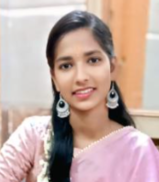 Ashwini H L